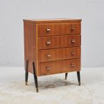 1423 5288 CHEST OF DRAWERS